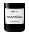 Produktbild 1 von 2, BYREDO Bibliothèque Duftkerze