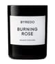Produktbild 1 von 2, BYREDO Burning Rose Duftkerze