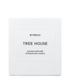 Produktbild 2 von 3, BYREDO Tree House Duftkerze