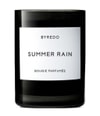 Produktbild 1 von 3, BYREDO Summer Rain Duftkerze