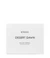 Produktbild 3 von 4, BYREDO Desert Dawn Eau de Parfum