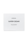 Produktbild 3 von 4, BYREDO Super Cedar Eau de Parfum