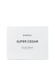 Produktbild 3 von 4, BYREDO Super Cedar Eau de Parfum