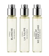 Produktbild 1 von 2, BYREDO La Sélection Florale Duftset
