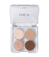 Image du produit 1 sur 2, IDUN Minerals Mineral Eyeshadow Palette Palette de fards à paupières