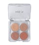 Productafbeelding 1 van 2, IDUN Minerals Mineral Eyeshadow Palette Oogschaduwpalette