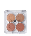 Produktbild 2 von 2, IDUN Minerals Mineral Eyeshadow Palette Lidschatten Palette
