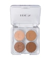 Produktbild 1 von 2, IDUN Minerals Mineral Eyeshadow Palette Lidschatten Palette