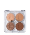 Produktbild 2 von 2, IDUN Minerals Mineral Eyeshadow Palette Lidschatten Palette