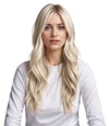 Produktbillede 3 af 6, Rapunzel of Sweden Premium Tape Extensions Hår-extensions