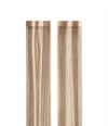 Produktbillede 3 af 4, Rapunzel of Sweden Premium Tape Extensions Hår-extensions