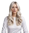 Produktbild 3 von 6, Rapunzel of Sweden Premium Tape Extensions Haarverlängerung