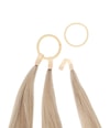 Produktbillede 2 af 3, Rapunzel of Sweden Braid Hår-extensions