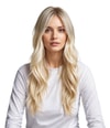 Produktbillede 3 af 6, Rapunzel of Sweden Premium Tape Extensions Hår-extensions