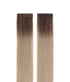 Produktbillede 3 af 3, Rapunzel of Sweden Premium Tape Extensions Hår-extensions