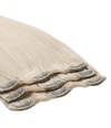 Produktbillede 3 af 4, Rapunzel of Sweden Classic Clip-ins Hår-extensions