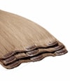 Produktbillede 3 af 4, Rapunzel of Sweden Classic Clip-ins Hår-extensions