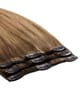 Produktbillede 3 af 4, Rapunzel of Sweden Classic Clip-ins Hår-extensions
