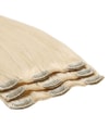 Produktbillede 3 af 4, Rapunzel of Sweden Classic Clip-ins Hår-extensions