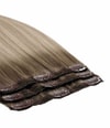 Produktbillede 3 af 4, Rapunzel of Sweden Classic Clip-ins Hår-extensions