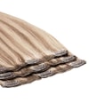 Produktbillede 3 af 4, Rapunzel of Sweden Classic Clip-ins Hår-extensions