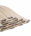 Produktbillede 3 af 4, Rapunzel of Sweden Classic Clip-ins Hår-extensions