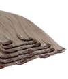 Produktbillede 3 af 4, Rapunzel of Sweden Classic Clip-ins Hår-extensions