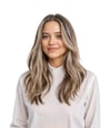 Produktbillede 3 af 6, Rapunzel of Sweden Classic Clip-ins Hår-extensions