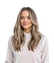 Produktbillede 3 af 6, Rapunzel of Sweden Classic Clip-ins Hår-extensions