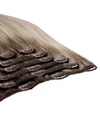 Produktbillede 5 af 6, Rapunzel of Sweden Classic Clip-ins Hår-extensions