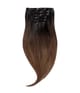 Produktbillede 1 af 6, Rapunzel of Sweden Classic Clip-ins Hår-extensions