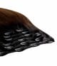 Produktbild 5 von 6, Rapunzel of Sweden Classic Clip-ins Haarverlängerung