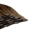Produktbillede 5 af 6, Rapunzel of Sweden Classic Clip-ins Hår-extensions