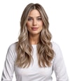 Produktbillede 3 af 6, Rapunzel of Sweden Classic Clip-ins Hår-extensions