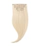 Produktbild 1 von 6, Rapunzel of Sweden Classic Clip-ins Haarverlängerung