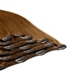 Produktbillede 3 af 4, Rapunzel of Sweden Classic Clip-ins Hår-extensions