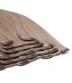 Produktbillede 3 af 4, Rapunzel of Sweden Classic Clip-ins Hår-extensions
