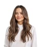 Produktbillede 3 af 6, Rapunzel of Sweden Classic Clip-ins Hår-extensions