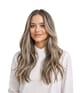 Produktbild 3 von 6, Rapunzel of Sweden Classic Clip-ins Haarverlängerung