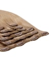 Produktbild 3 von 4, Rapunzel of Sweden Classic Clip-ins Haarverlängerung