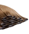 Produktbillede 3 af 4, Rapunzel of Sweden Classic Clip-ins Hår-extensions