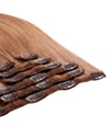 Produktbillede 3 af 4, Rapunzel of Sweden Classic Clip-ins Hår-extensions