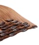 Produktbillede 3 af 4, Rapunzel of Sweden Classic Clip-ins Hår-extensions