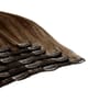 Produktbillede 5 af 6, Rapunzel of Sweden Classic Clip-ins Hår-extensions
