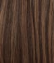 Produktbillede 6 af 6, Rapunzel of Sweden Classic Clip-ins Hår-extensions