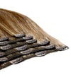 Produktbillede 3 af 4, Rapunzel of Sweden Classic Clip-ins Hår-extensions