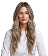 Produktbillede 3 af 6, Rapunzel of Sweden Classic Clip-ins Hår-extensions