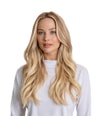Produktbillede 3 af 6, Rapunzel of Sweden Classic Clip-ins Hår-extensions