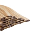 Produktbillede 5 af 6, Rapunzel of Sweden Classic Clip-ins Hår-extensions