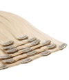Produktbillede 4 af 5, Rapunzel of Sweden Classic Clip-ins Hår-extensions